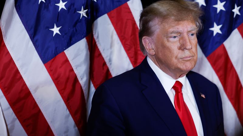 Pelajaran Bisnis Kasus Legal Trump: Strategi Mitigasi Risiko Kredit dan Penagihan Utang Berkelanjutan