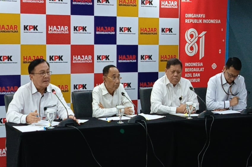 Pelajaran Hukum Bisnis dari Transparansi KPK: Strategi Mitigasi Risiko Kredit dan Penagihan Piutang Perusahaan