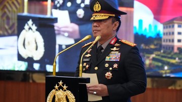 Apresiasi Wakapolri Atas Langkah Irjen Susilo Teguh Raharjo di UBISA: Era Baru Mitigasi Risiko Kredit dan Hukum Bisnis