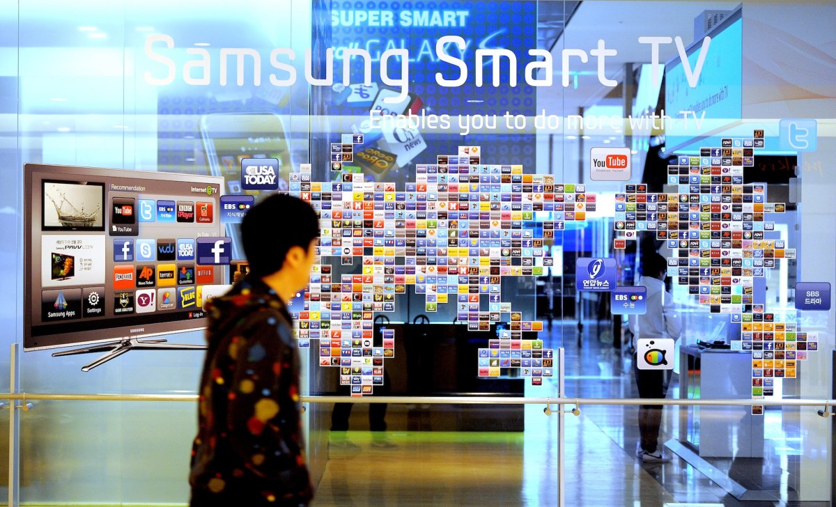 Langkah Ketat Samsung Blokir Aplikasi Sharing Bandwidth: Pelajaran Penting Strategi Mitigasi Risiko Bisnis dan Perlindungan Kredit