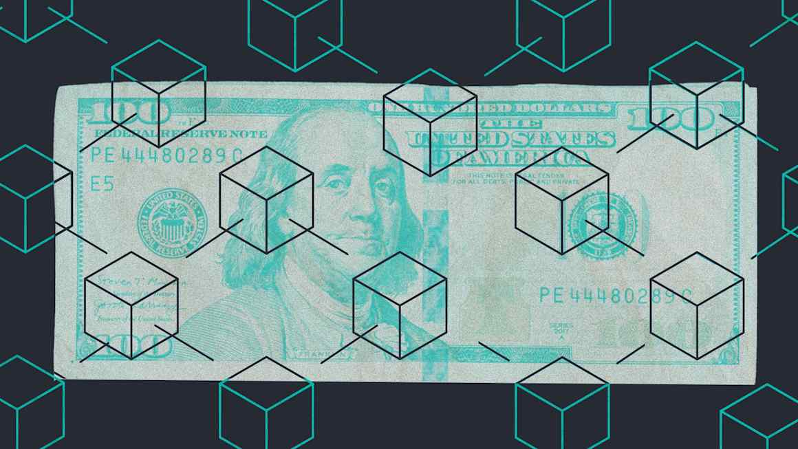Revolusi Blockchain di Wall Street: Transformasi Mitigasi Risiko Kredit dan Efisiensi Penagihan Utang Bisnis