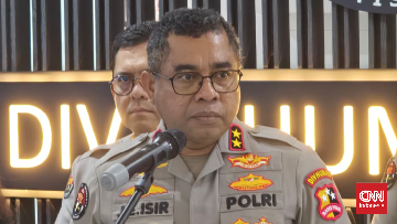 Respon Mabes Polri Atas Pagar Tinggi Mal: Strategi Perlindungan Aset Bisnis dan Mitigasi Risiko Finansial