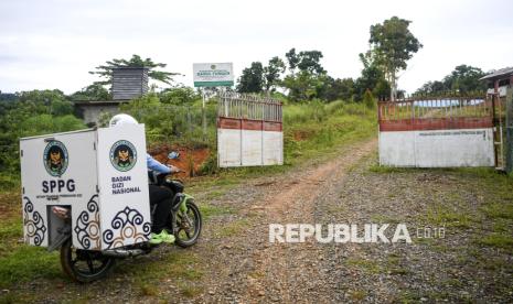 Riset MBG di Pedesaan: Mengurai Peluang Bisnis UMKM dan Mitigasi Risiko Bad Debt Pemasok