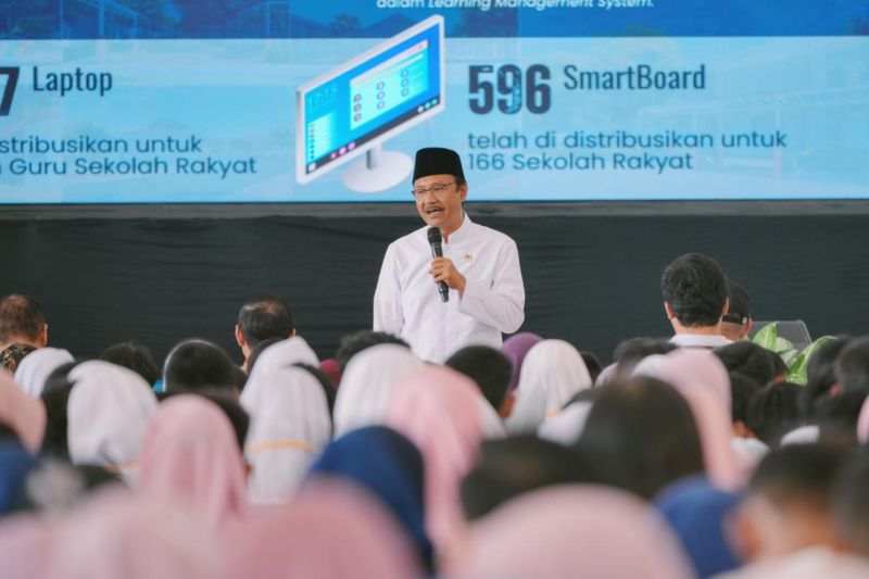 Refleksi Satu Tahun Sekolah Rakyat: Inovasi Edukasi Manajemen Risiko Kredit dan Strategi Penagihan Utang Efektif