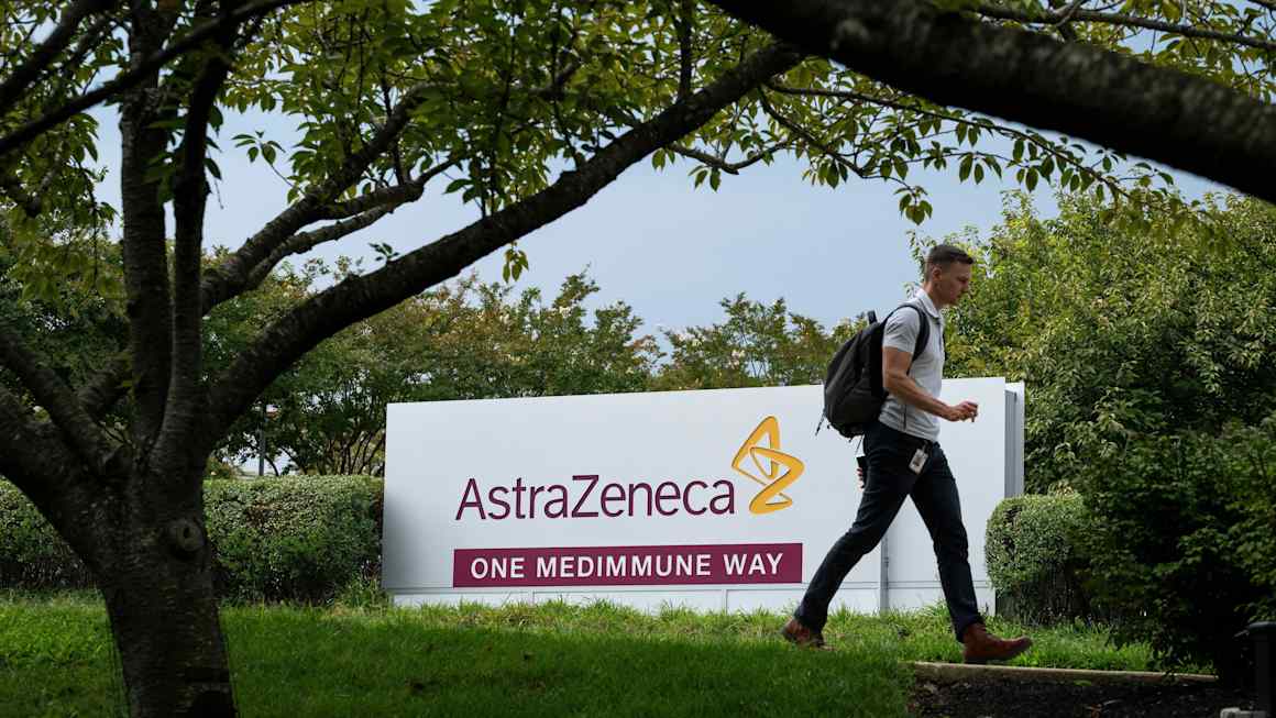 Mengurai Kompleksitas Kemitraan AstraZeneca-BMS: Strategi Manajemen Risiko Kredit dan Penagihan Utang Korporat