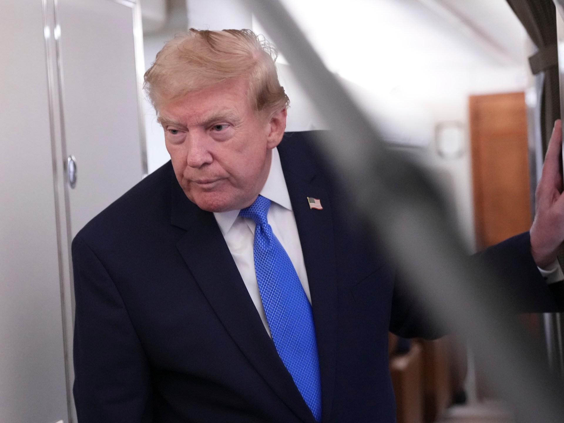 Dampak Kritik Trump terhadap Chevron: Strategi Mitigasi Risiko Kredit Bisnis di Tengah Fluktuasi Harga Energi