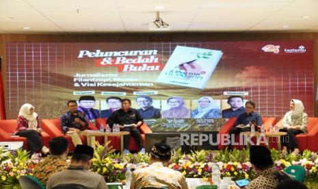 Menggagas Jurnalisme Filantropi dan Transparansi Keuangan: Kunci Tata Kelola Risiko Bisnis serta Kesejahteraan Berkelanjutan