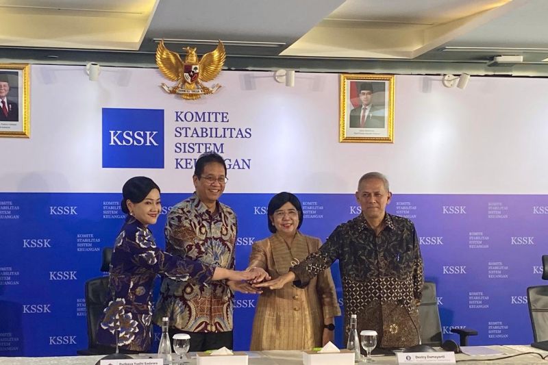 Yield SBN Tembus 7,14% Efek Konflik Timteng: Strategi Bisnis Mitigasi Risiko Piutang Macet